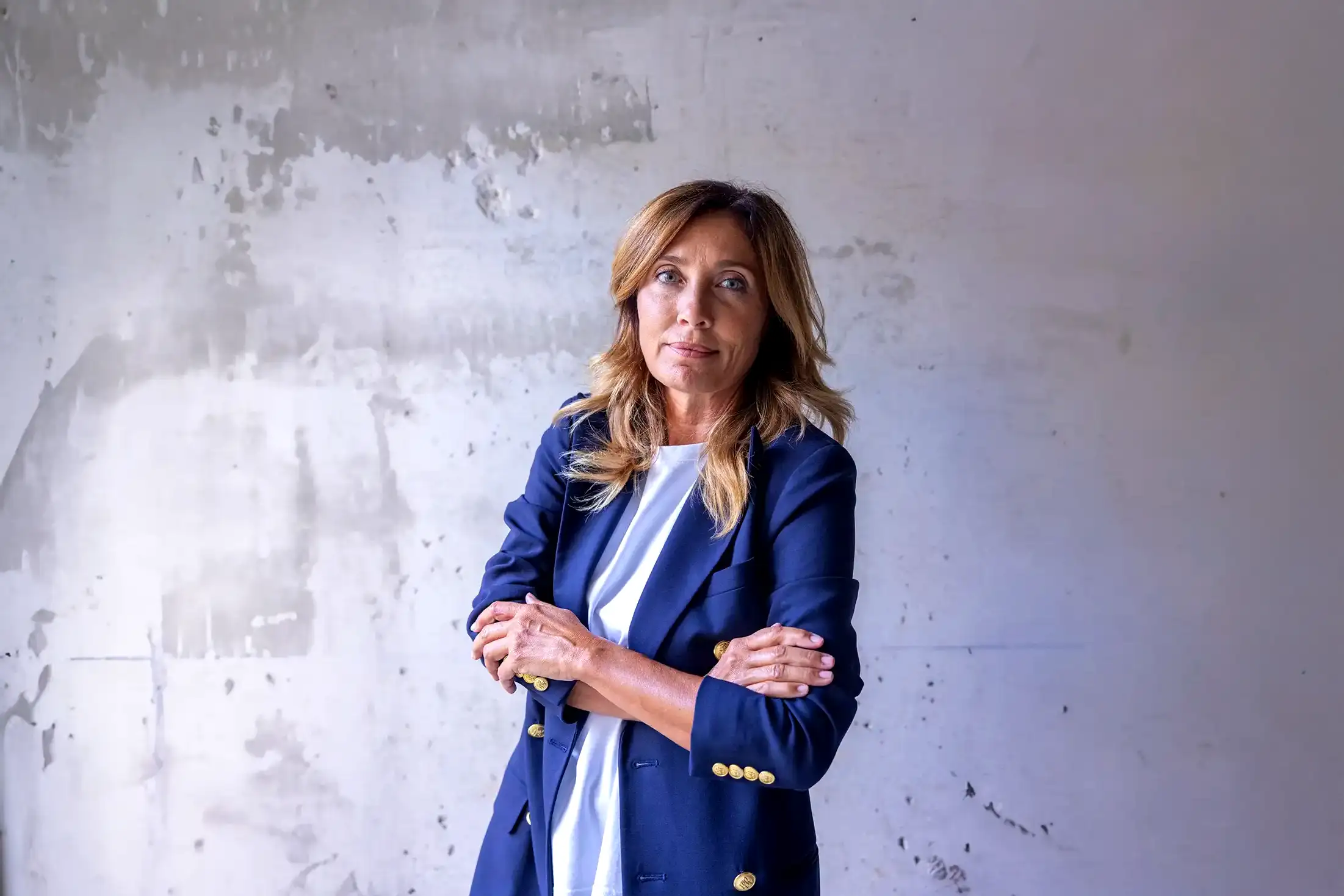 Foto della candidata_______